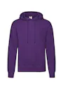 Fruit of the Loom Classic F421 Hooded Sweatshirt Regular Fit Vorschaubild