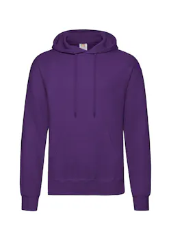 Fruit of The Loom Classic F421 Sweat Hooded Regular Fit miniatuur