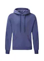 Fruit of the Loom Classic F421 Hooded Sweatshirt Regular Fit Vorschaubild