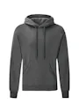 Fruit of the Loom Classic F421 Hooded Sweatshirt Regular Fit Vorschaubild