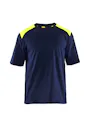 Blaklader 3476 T-shirt Vlamvertragend Antistatisch UV-bescherming miniatuur