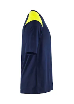 Blaklader 3476 T-shirt Vlamvertragend Antistatisch UV-bescherming miniatuur
