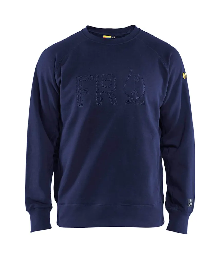 Marineblau