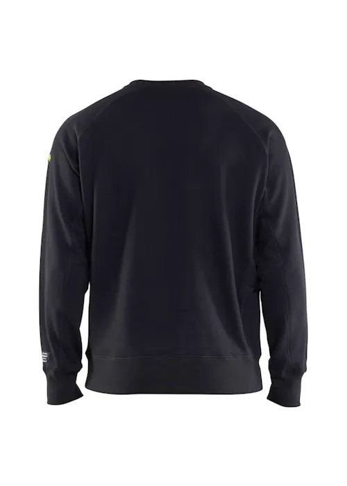 Blaklader 3477 Vlamvertragend Sweatshirt Antistatisch