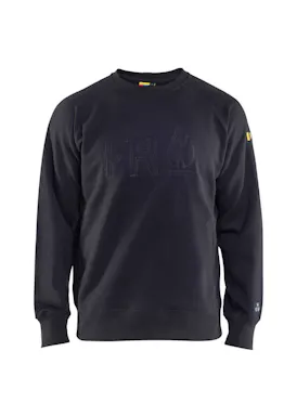 Blaklader 3477 flammenhemmendes Sweatshirt