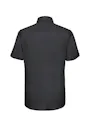 Russell Men's Short-Sleeve Tailored Oxford Shirt Vorschaubild