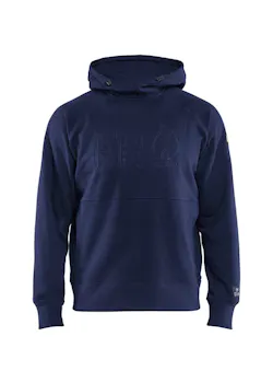 Blaklader 3478 Vlamvertragende Hoodie Antistatisch miniatuur
