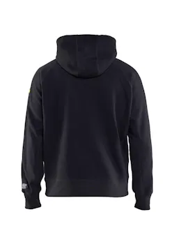 Blaklader 3478 Vlamvertragende Hoodie Antistatisch miniatuur