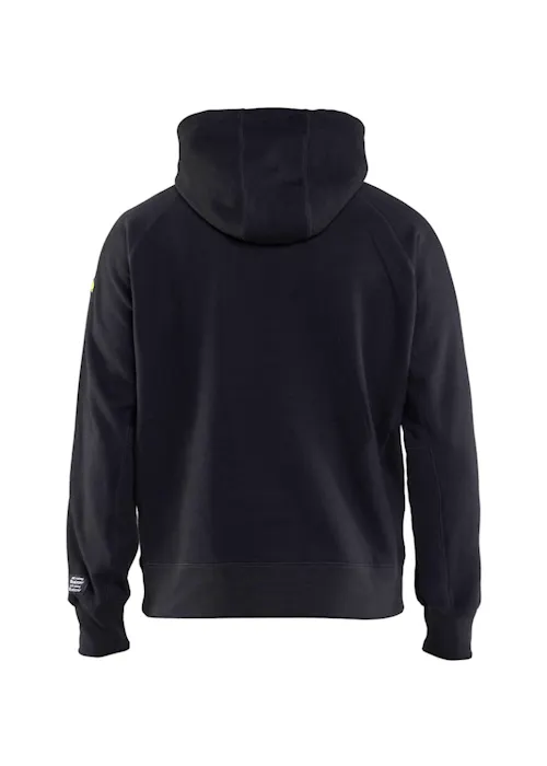 Blaklader 3478 Vlamvertragende Hoodie Antistatisch