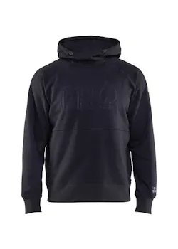 Blaklader 3478 Vlamvertragende Hoodie Antistatisch miniatuur