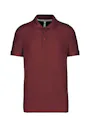 Kariban K241 Poloshirt, Kurzarm, Piqué, Regular Fit Vorschaubild