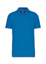 Kariban K241 Poloshirt, Kurzarm, Piqué, Regular Fit Vorschaubild