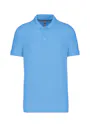 Kariban K241 Poloshirt, Kurzarm, Piqué, Regular Fit Vorschaubild