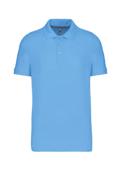 Kariban K241 Poloshirt Korte Mouwen Piqué Regular Fit miniatuur