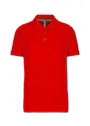 Kariban K241 Poloshirt, Kurzarm, Piqué, Regular Fit Vorschaubild