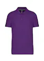 Kariban K241 Poloshirt, Kurzarm, Piqué, Regular Fit Vorschaubild