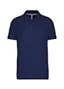 Kariban K241 Poloshirt, Kurzarm, Piqué, Regular Fit Vorschaubild