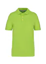 Kariban K241 Poloshirt, Kurzarm, Piqué, Regular Fit Vorschaubild