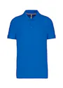 Kariban K241 Poloshirt, Kurzarm, Piqué, Regular Fit Vorschaubild