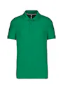 Kariban K241 Poloshirt, Kurzarm, Piqué, Regular Fit Vorschaubild