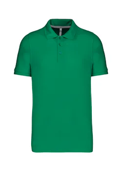 Kariban K241 Poloshirt Korte Mouwen Piqué Regular Fit miniatuur
