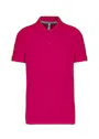 Kariban K241 Poloshirt, Kurzarm, Piqué, Regular Fit Vorschaubild
