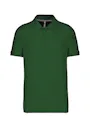 Kariban K241 Poloshirt, Kurzarm, Piqué, Regular Fit Vorschaubild