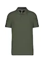 Kariban K241 Poloshirt, Kurzarm, Piqué, Regular Fit Vorschaubild