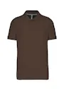 Kariban K241 Poloshirt, Kurzarm, Piqué, Regular Fit Vorschaubild