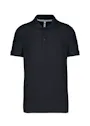 Kariban K241 Poloshirt, Kurzarm, Piqué, Regular Fit Vorschaubild