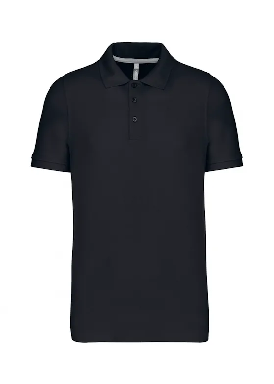Kariban K241 Poloshirt, Kurzarm, Piqué, Regular Fit