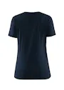 Blaklader 3479 T-shirt Regular Fit Dames Bicolour miniatuur