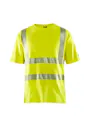 Blaklader 3480 T-Shirt flammenhemmend UV-Schutz antistatisch Multinorm Vorschaubild