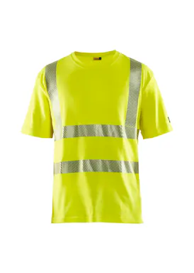 Blaklader 3480 T-shirt Vlamvertragend UV-bescherming Antistatisch Multinorm