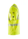 Blaklader 3480 T-Shirt flammenhemmend UV-Schutz antistatisch Multinorm Vorschaubild