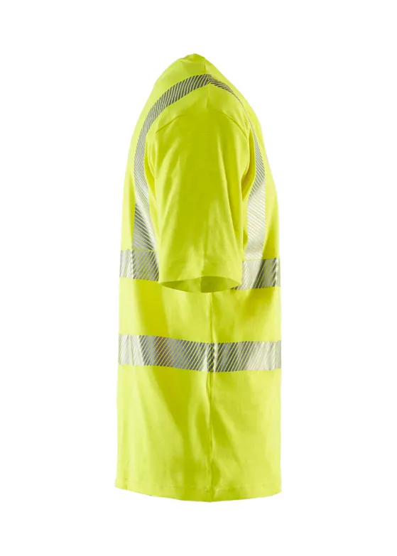 Blaklader 3480 T-Shirt flammenhemmend UV-Schutz antistatisch Multinorm