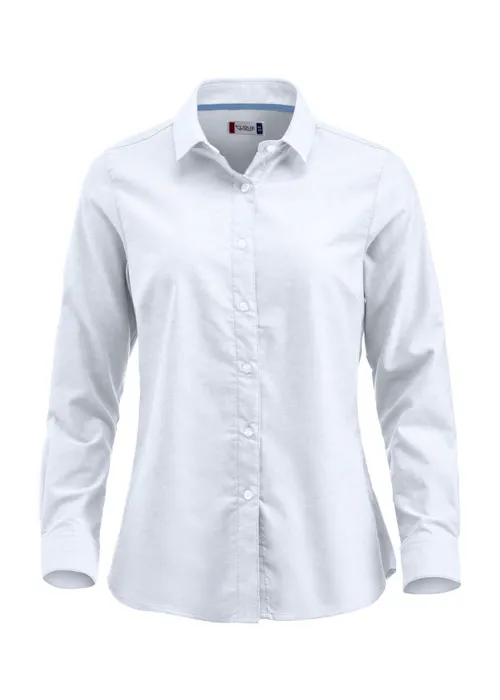 Clique Blouse New Garland