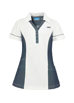 De Berkel polo-shirt Trix B3482661 miniatuur