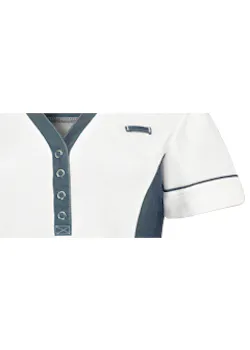 De Berkel polo-shirt Trix B3482661 miniatuur