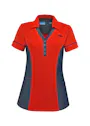 De Berkel polo-shirt Trix B3482661 miniatuur
