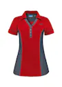 De Berkel polo-shirt Trix B3482661 miniatuur