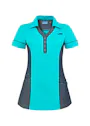 De Berkel polo-shirt Trix B3482661 miniatuur
