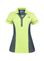 De Berkel polo-shirt Trix B3482661 miniatuur