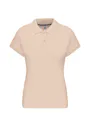 Kariban K242 Poloshirt Korte Mouwen Regular Fit Dames miniatuur