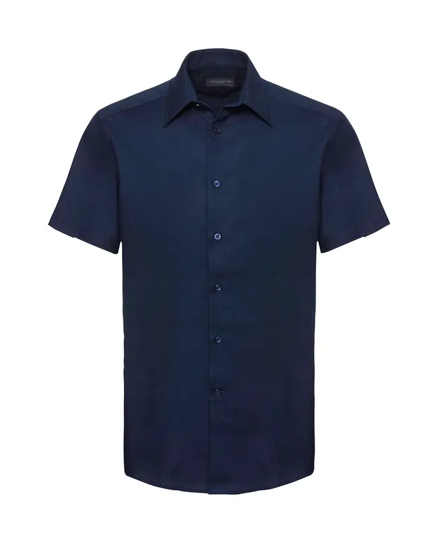Marineblauw