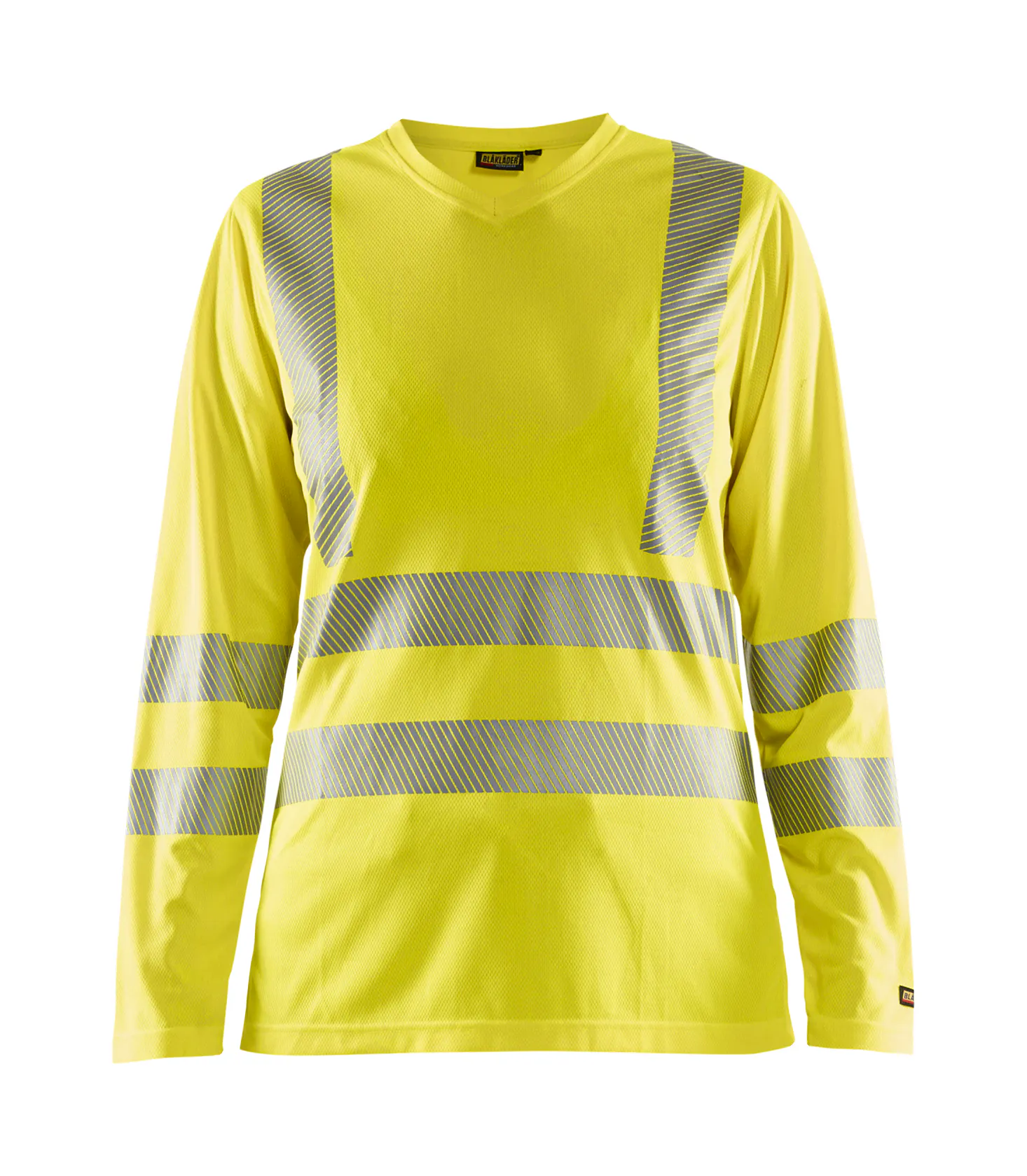 High Vis Geel