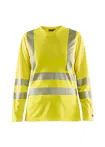 High Vis Geel