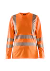 High Vis Oranje