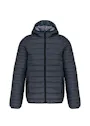Kariban Men's Lightweight Hooded Padded Jacket Vorschaubild
