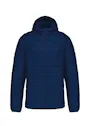 Kariban Men's Lightweight Hooded Padded Jacket Vorschaubild